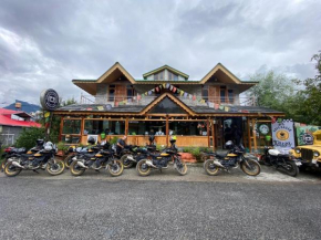 The Aesthetic Nest Home Stay Manali